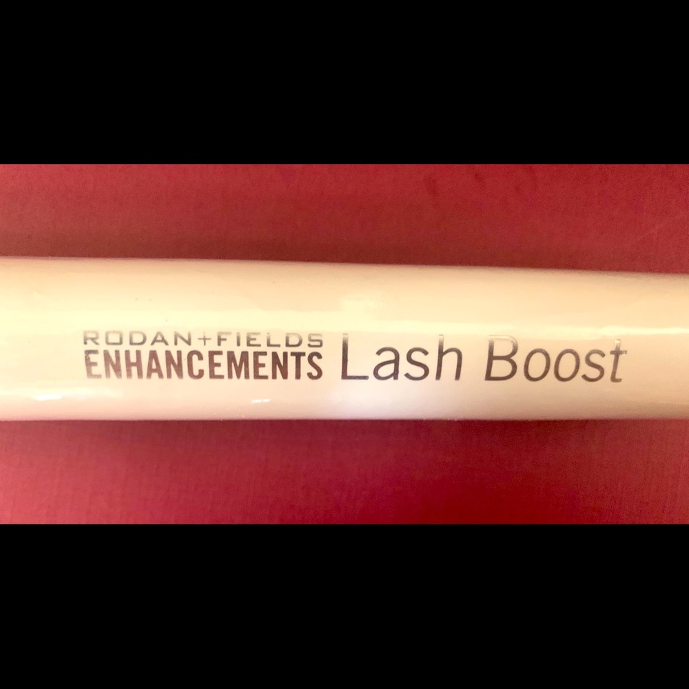 Rodan+ fields lash boost